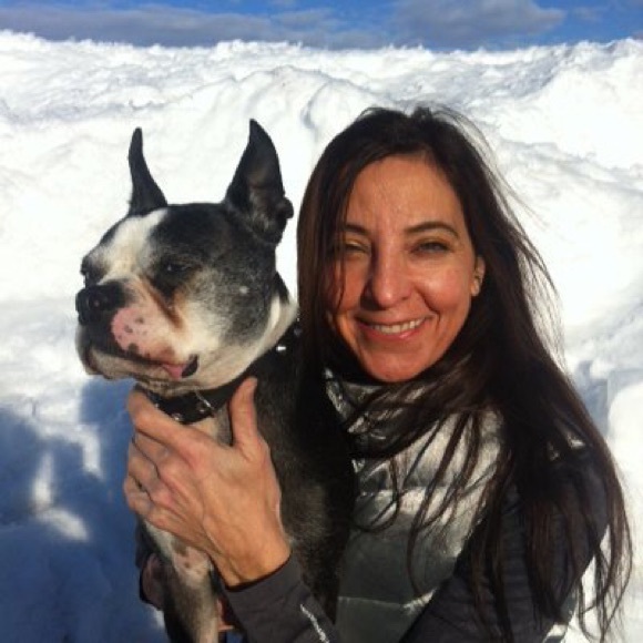 Hooty & Capt Nemo; rescued friends extraordinaire! - Picture 10 of 14